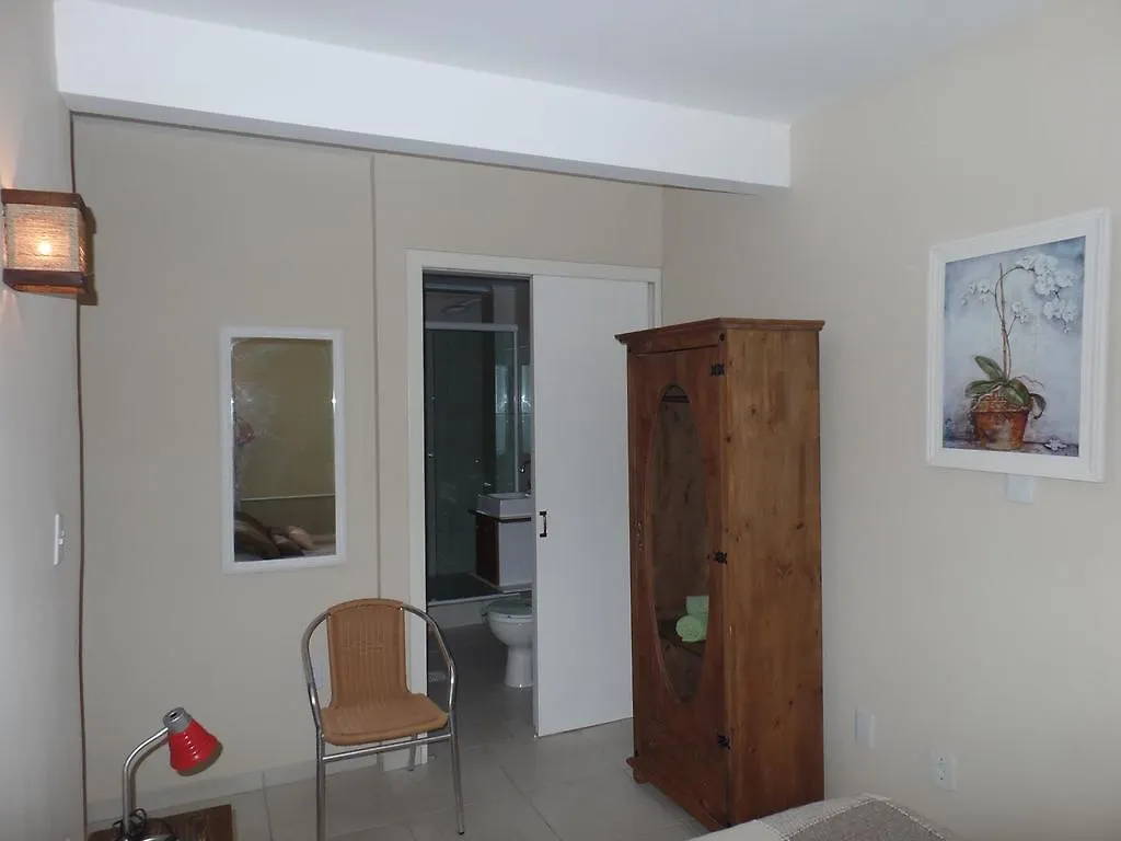 Residencial Drops De Aniz Apartamento Florianópolis