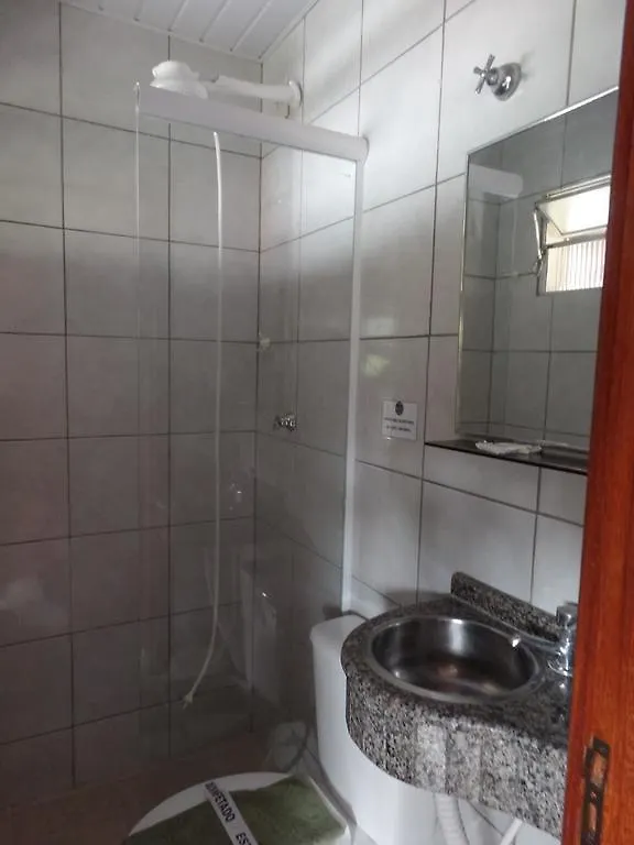 Residencial Drops De Aniz Apartamento Florianópolis