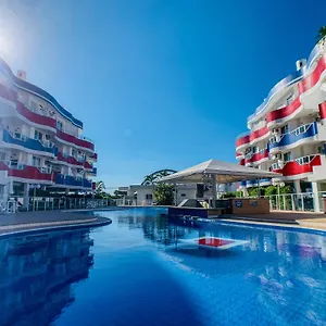  Apartamento - 105a