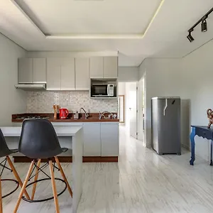 Apartamento 08 Campeche - Recanto Com Vista O Mar - 50m Da -