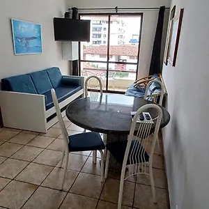  Apartamento Residencial Parati